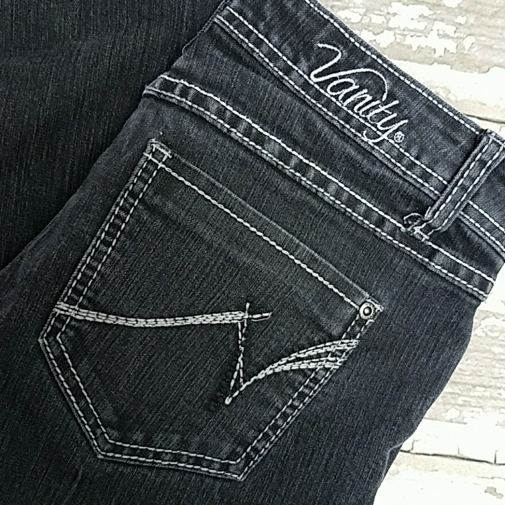 Vanity Harlow Jeans